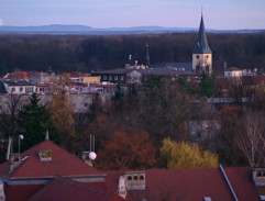 Kostel v Kamenici