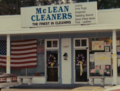 McLean Cleaners