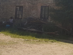 Hadovec a Lysohlávek