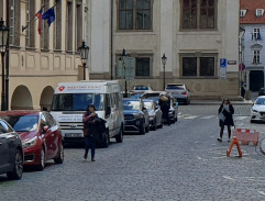 Na ulici