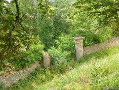 Hřbitov