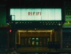 Kino v New Yorku