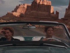 Thelma a Louise