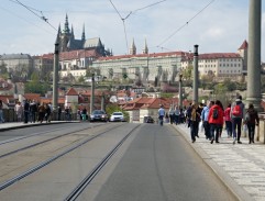 most v Prahe