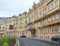 Karlovarští poníci