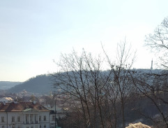 Pražské panorama VI