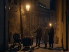 Přijde letos Ježíšek?