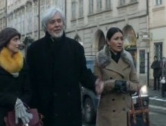 Přijde letos Ježíšek?