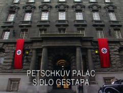 Pražské sídlo Gestapa
