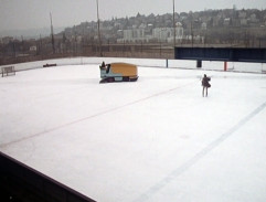 Zimní stadion