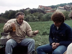 Na chmelnici
