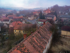 Střecha