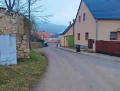 Zastávka autobusu