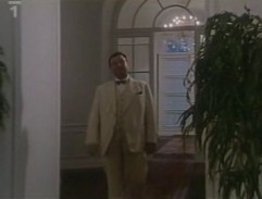 chodba u arcivojvodu