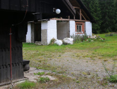 Boty plné vody