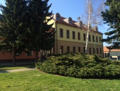 Přespolní májovníci 3