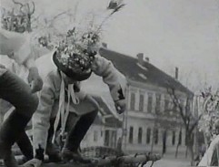 Přespolní májovníci 3