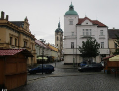 Setkání s Karabcem