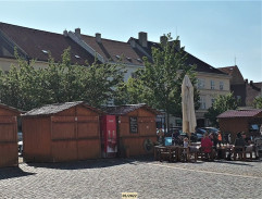 Na náměstí