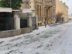 Písařík v pohřebáku