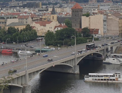Král ulice