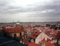 Město