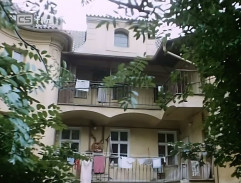 pavlače