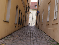ulička