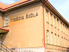 škola