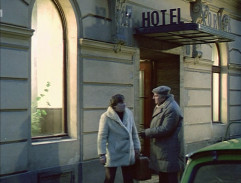 Hotel Koruna