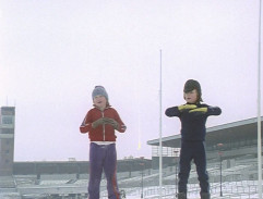 Strahovský stadion