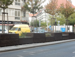 Krádež