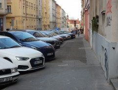 Odjezd svatebčanů