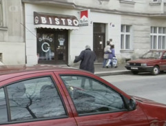 Bistro