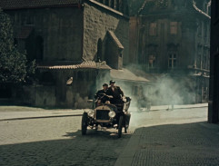 Dobrý voják Švejk