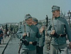 Dobrý voják Švejk