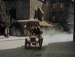 Dobrý voják Švejk