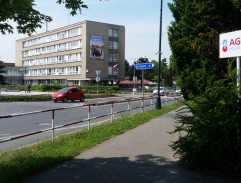 pred poliklinikou 3