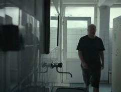 šatňa na plavárni