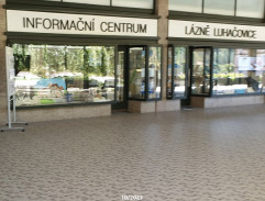Lidová restaurace