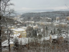 Tisíc za jednu noc