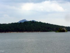 Máchovo jezero