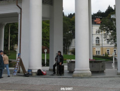 Tisíc za jednu noc