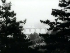 Pohled na mosty