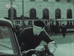 Sledování