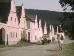 Už zase skáču přes kaluže