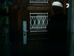 dom bohatého továrnika