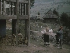 pri Petrovej chalupe