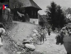 dedinská ulica