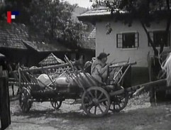 dom tetky Budáčovej